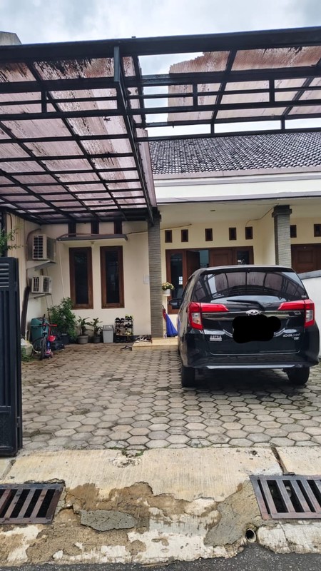 Dijual Rumah Di Jl. Cendrawasih, Gandaria Selatan, Jakarta Selatan