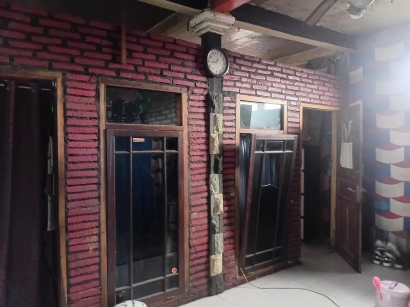 Rumah Strategis 1,3 M di Pinggir Jalan Raya Provinsi Magelang Cocok untuk Hunian & Usaha, MAgelang Utara, Magelang