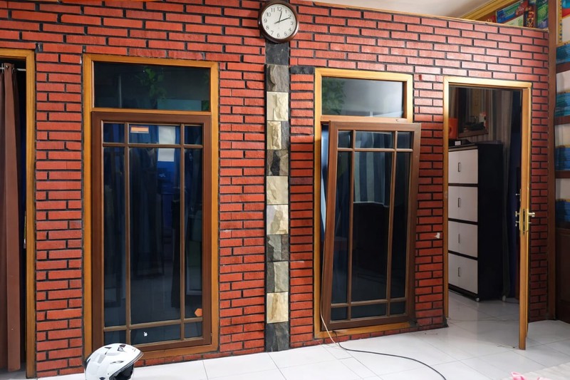 Rumah Strategis 1,3 M di Pinggir Jalan Raya Provinsi Magelang Cocok untuk Hunian & Usaha, MAgelang Utara, Magelang