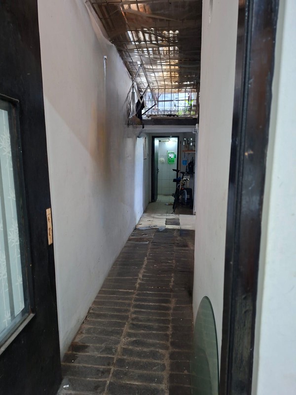 Dijual Rumah Lama Lokasi Strategis Di Cilandak Barat, Jakarta Selatan