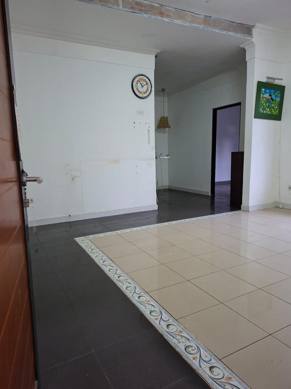 Dijual Rumah Lama Lokasi Strategis Di Cilandak Barat, Jakarta Selatan