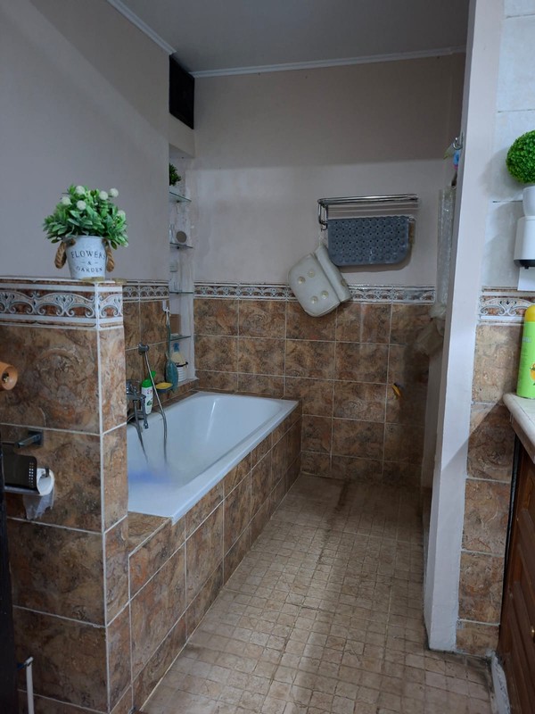 Dijual Rumah Lama Lokasi Strategis Di Cilandak Barat, Jakarta Selatan