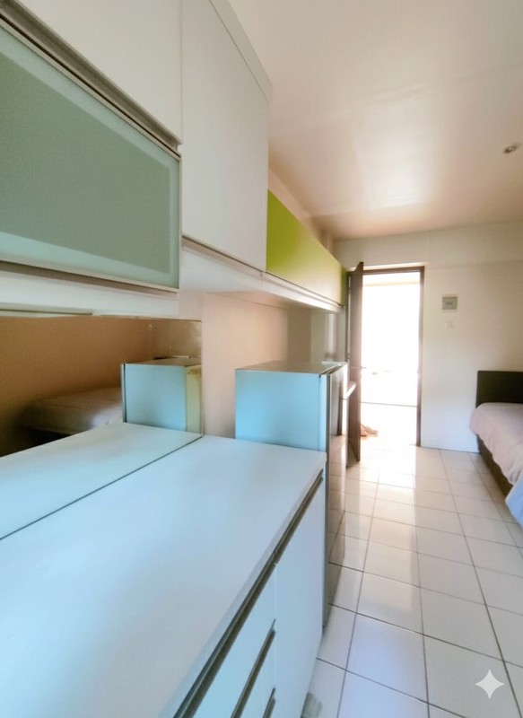Apartemen Kebagusan City Studio Fully Furnished  Strategis di Kebagusan, Jagakarsa, Jakarta Selatan