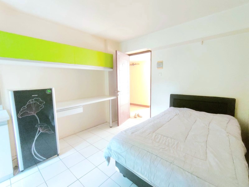 Apartemen Kebagusan City Studio Fully Furnished  Strategis di Kebagusan, Jagakarsa, Jakarta Selatan