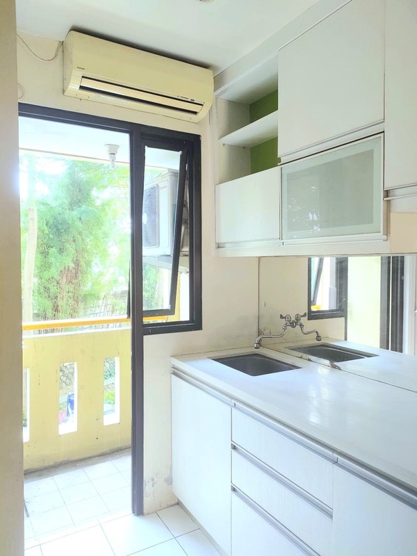 Apartemen Kebagusan City Studio Fully Furnished  Strategis di Kebagusan, Jagakarsa, Jakarta Selatan