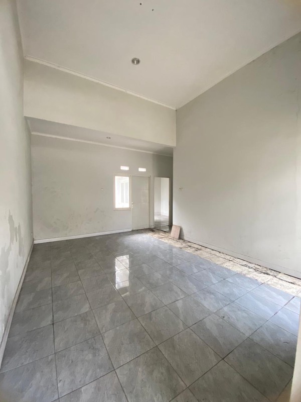 Jual Rumah di Gedangan, Sidoarjo: Lokasi Nyaman Dekat Tol & Sekolah