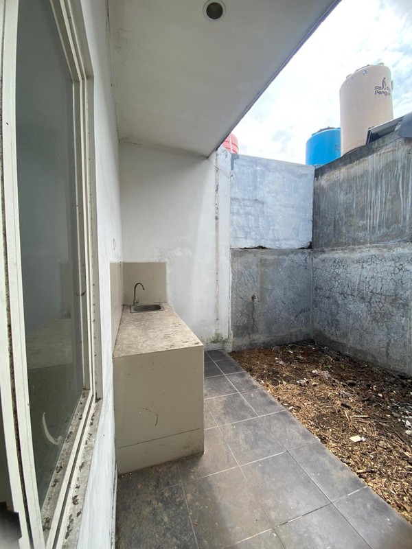 Jual Rumah di Gedangan, Sidoarjo: Lokasi Nyaman Dekat Tol & Sekolah