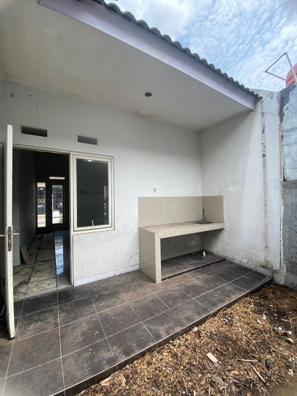 Rumah Dijual Murah di Sidoarjo, Lingkungan Aman & Dekat Fasilitas Umum