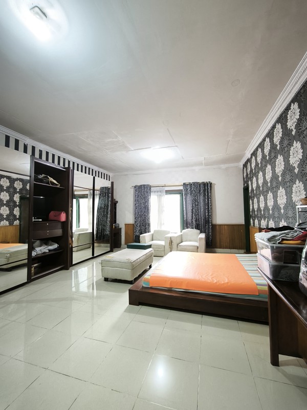 Rumah di Cilandak Barat Jakarta Selatan