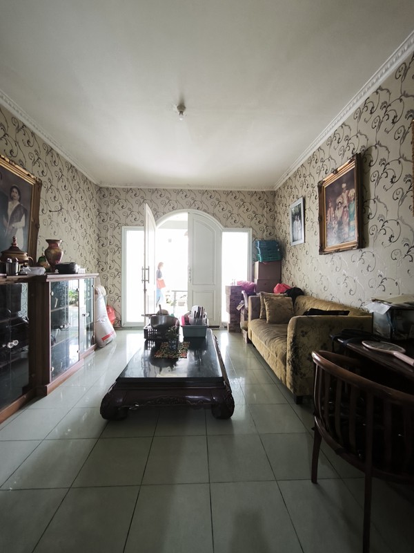 Rumah di Cilandak Barat Jakarta Selatan