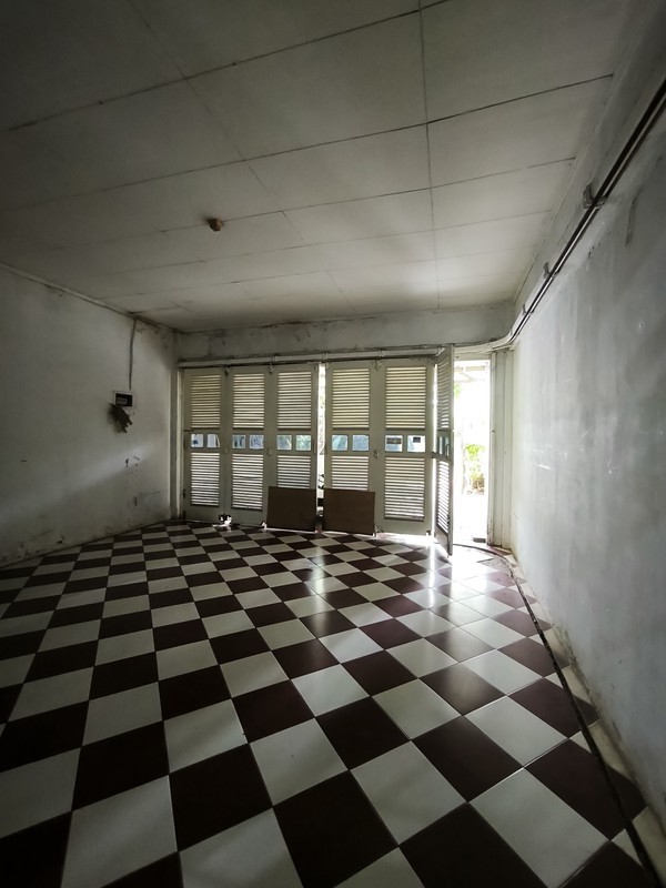 Rumah di Cilandak Barat Jakarta Selatan