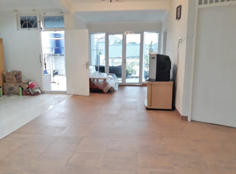 Rumah Nyaman di Villa Melati Mas, Lingkungan Premium & Siap Huni