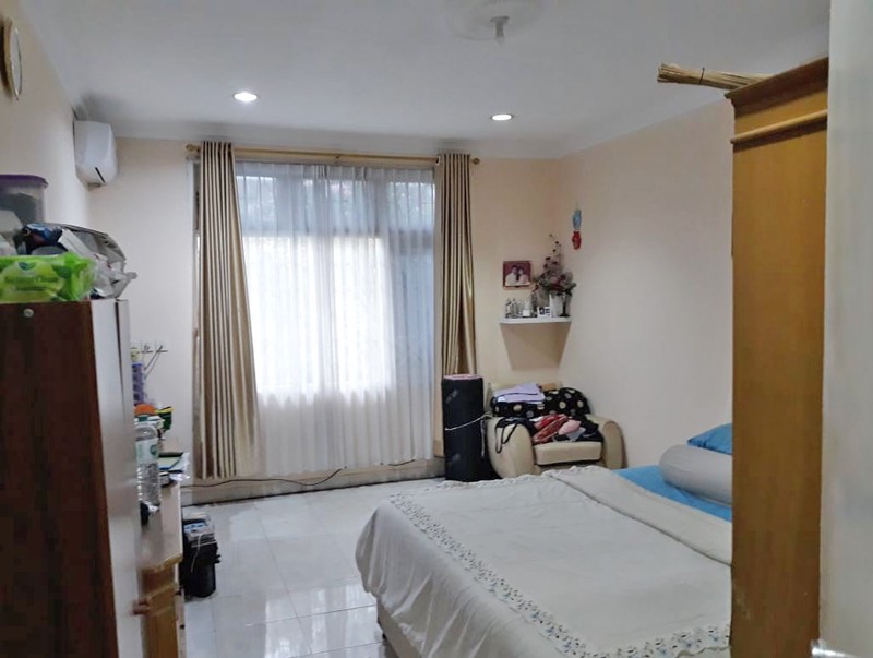 Rumah Nyaman di Villa Melati Mas, Lingkungan Premium & Siap Huni