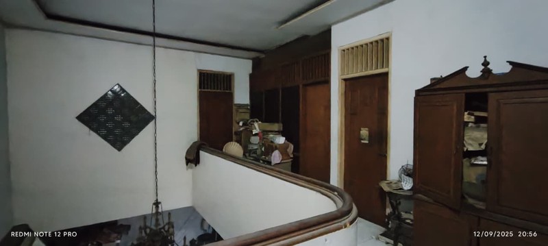 Rumah Villa Melati Mas Serpong - Kawasan Favorit & Bernilai Investasi