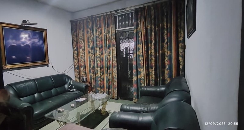 Rumah Villa Melati Mas Serpong - Kawasan Favorit & Bernilai Investasi