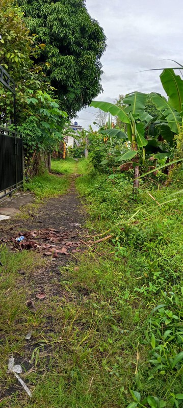 Tamah Luas 372 Meter Persegi Lokasi Strategis di Area Nogotirto Gamping Sleman 