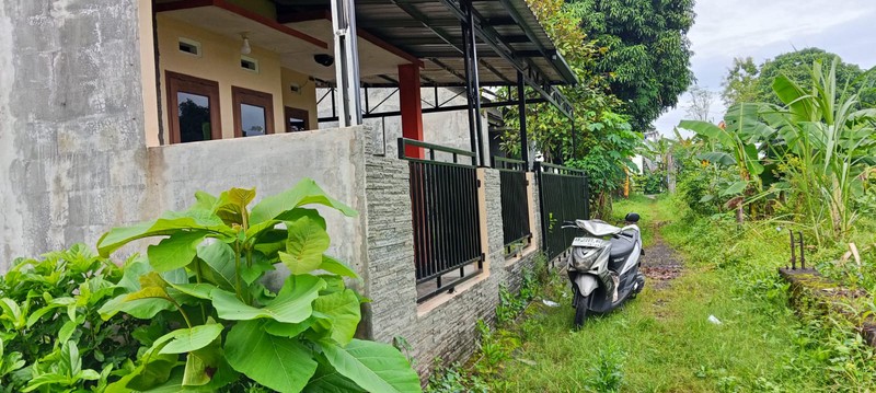 Tamah Luas 372 Meter Persegi Lokasi Strategis di Area Nogotirto Gamping Sleman 