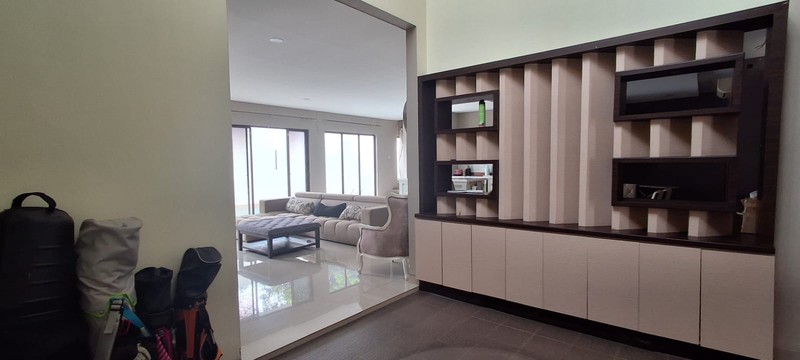 Rumah Minimali siap Huni dan Bagus di Jagakarsa Jakarta Selatan