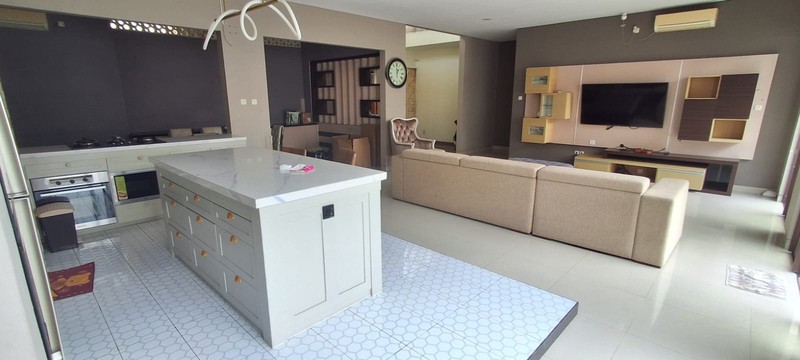 Rumah Minimali siap Huni dan Bagus di Jagakarsa Jakarta Selatan