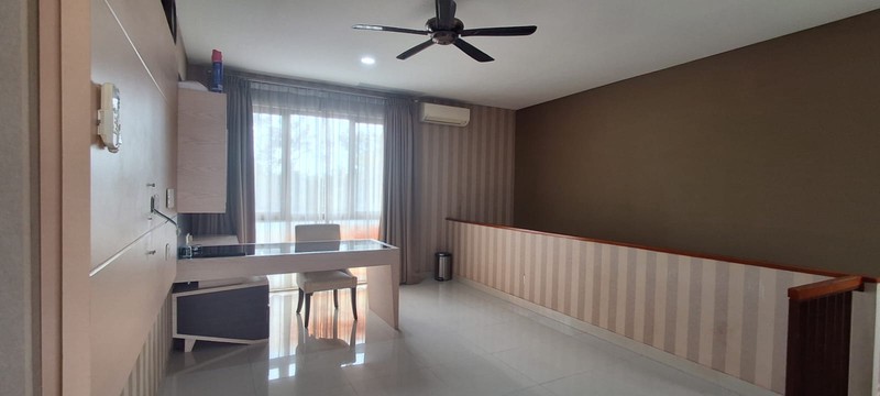 Rumah Minimali siap Huni dan Bagus di Jagakarsa Jakarta Selatan