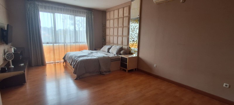 Rumah Minimali siap Huni dan Bagus di Jagakarsa Jakarta Selatan