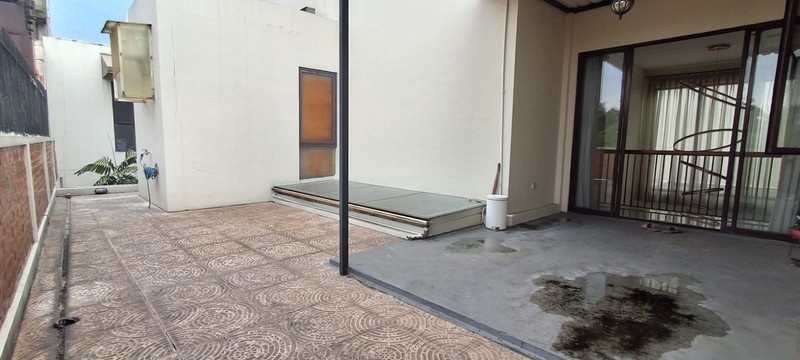 Rumah Minimali siap Huni dan Bagus di Jagakarsa Jakarta Selatan