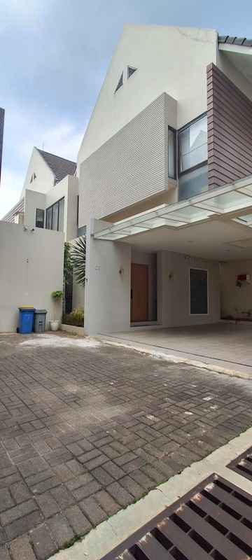 Rumah Minimali siap Huni dan Bagus di Jagakarsa Jakarta Selatan