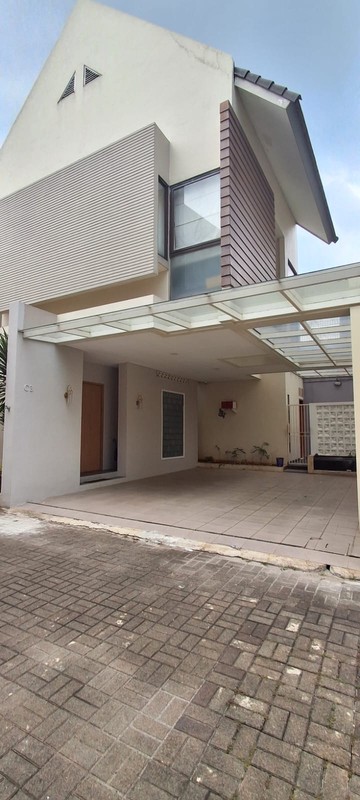 Rumah Minimali siap Huni dan Bagus di Jagakarsa Jakarta Selatan