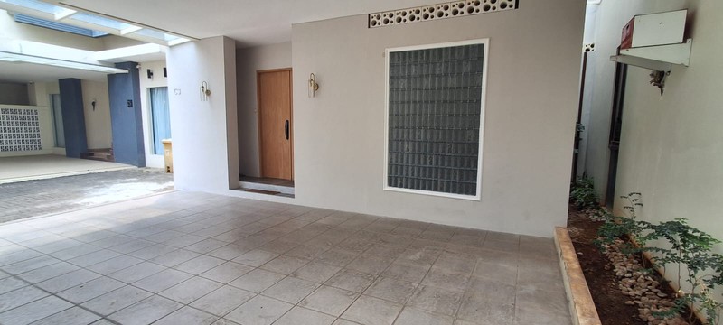 Rumah Minimali siap Huni dan Bagus di Jagakarsa Jakarta Selatan