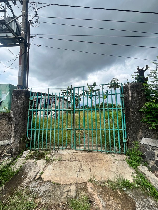 Dijual Sawah di pinggir jalan besar di Cianjur