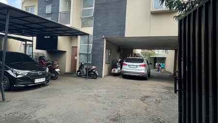 Jl. H Syaip, gandaria selatan, cilandak selatan, jaksel 