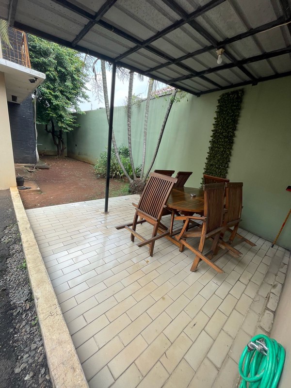 Jl. H Syaip, gandaria selatan, cilandak selatan, jaksel 