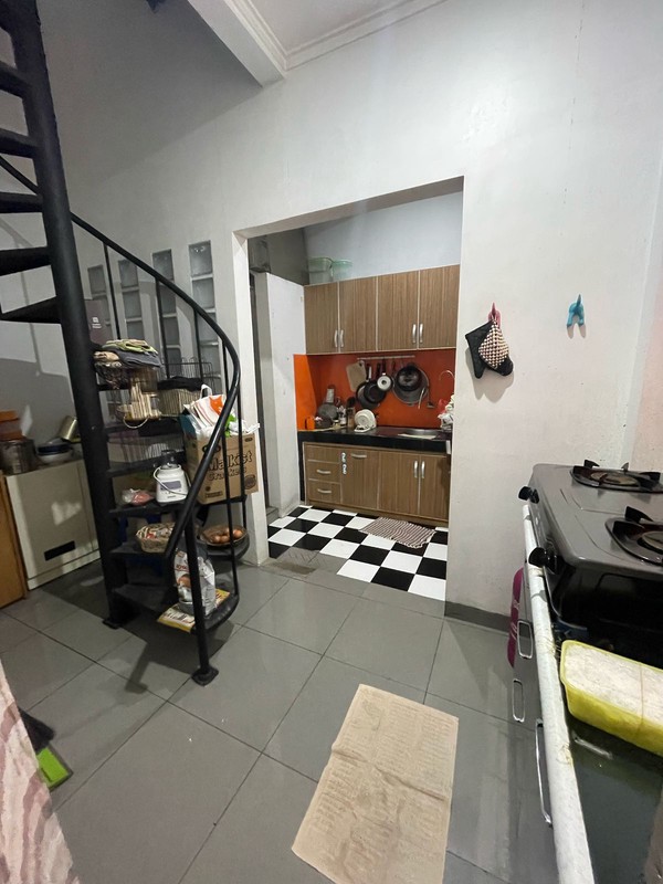 Jl. H Syaip, gandaria selatan, cilandak selatan, jaksel 