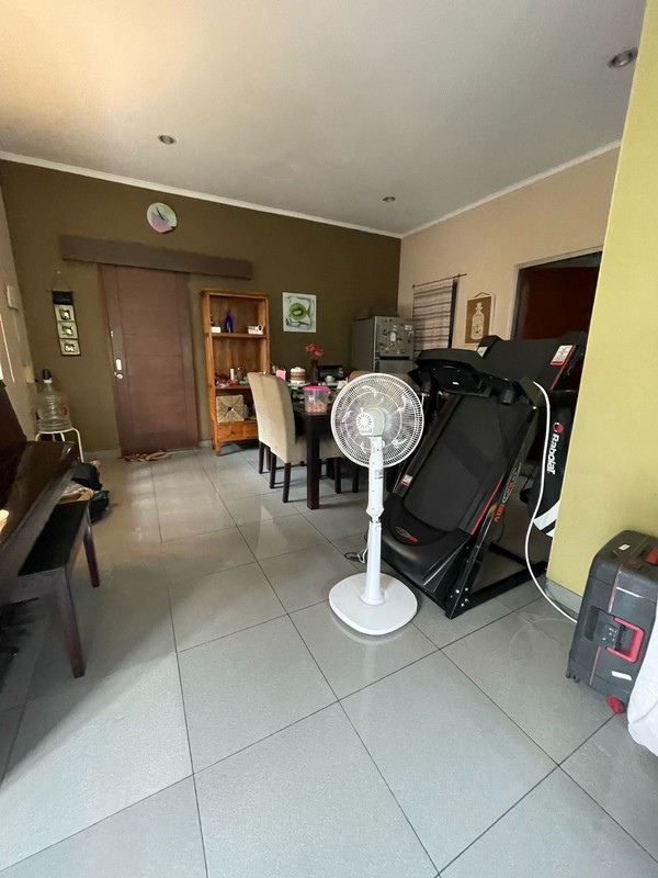 Jl. H Syaip, gandaria selatan, cilandak selatan, jaksel 