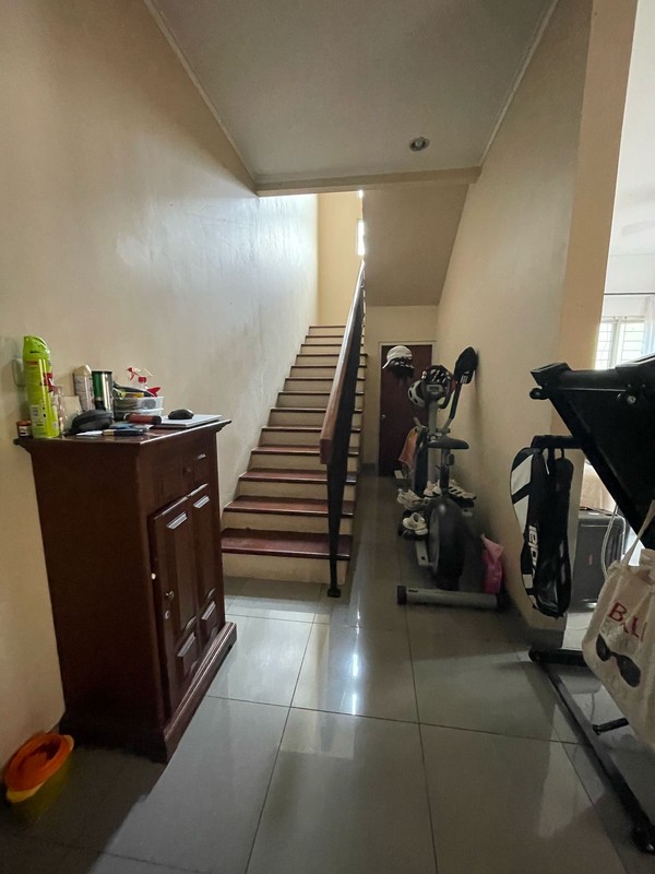 Jl. H Syaip, gandaria selatan, cilandak selatan, jaksel 