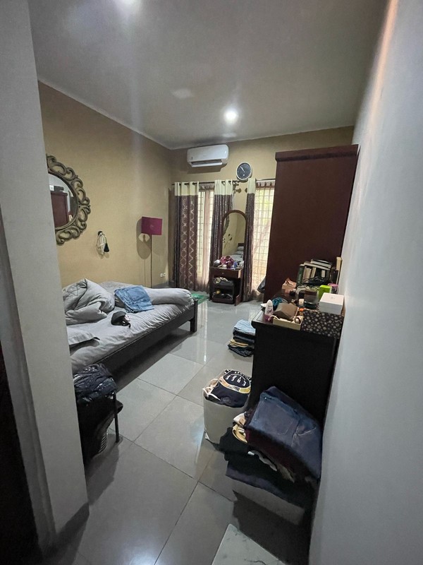 Jl. H Syaip, gandaria selatan, cilandak selatan, jaksel 