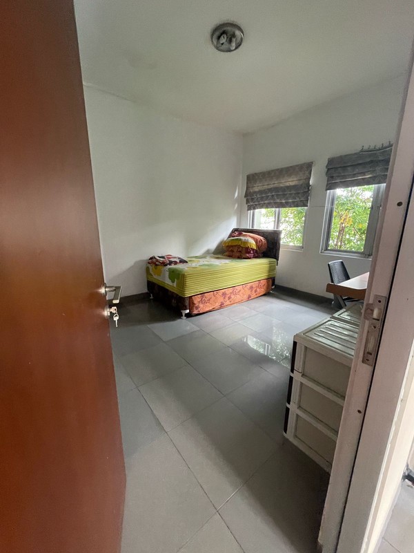 Jl. H Syaip, gandaria selatan, cilandak selatan, jaksel 