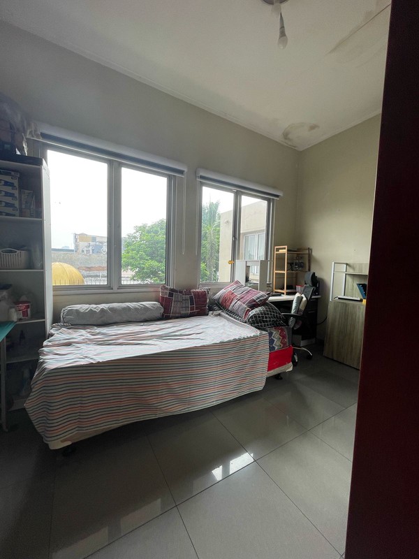 Jl. H Syaip, gandaria selatan, cilandak selatan, jaksel 