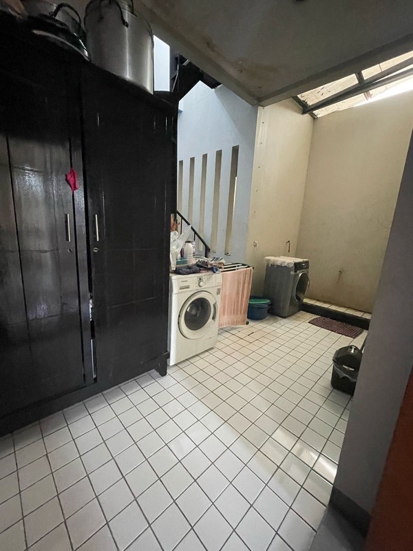 Jl. H Syaip, gandaria selatan, cilandak selatan, jaksel 