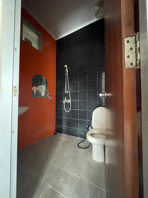 Jl. H Syaip, gandaria selatan, cilandak selatan, jaksel 