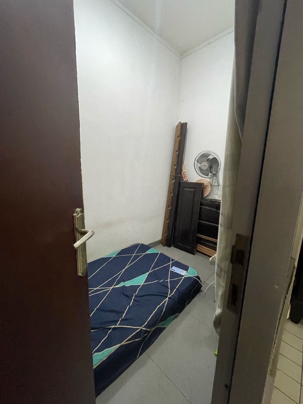 Jl. H Syaip, gandaria selatan, cilandak selatan, jaksel 