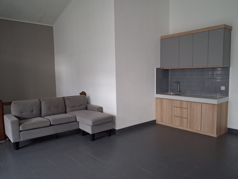 Rumah Mewah Terawat di Area Cilandak, Jakarta Selatan 