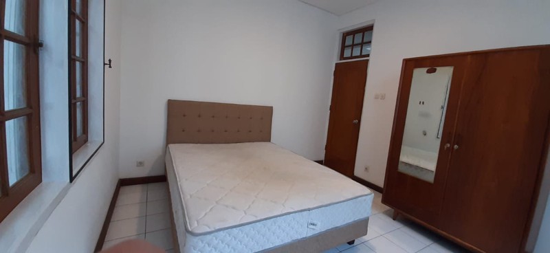 Rumah Mewah Terawat di Area Cilandak, Jakarta Selatan 