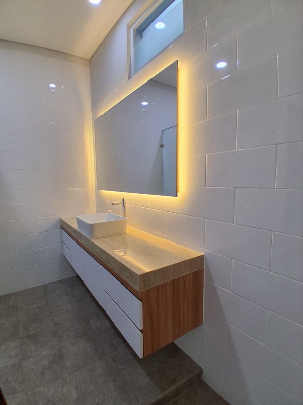 Rumah Mewah Terawat di Area Cilandak, Jakarta Selatan 