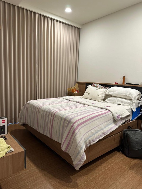 Rumah Tropical 2 Lantai Furnish Cluster Chava Tanakayu BSD Tangerang