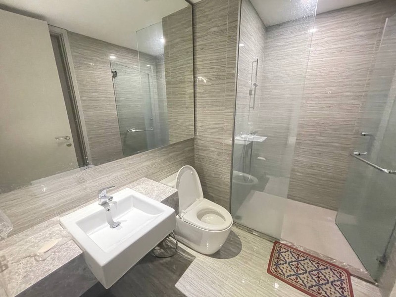 Dijual Apartemen Pakuwon Mall Full Furnished La Viz Surabaya Barat