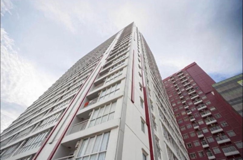 Dijual Apartemen Grand Taman Melati Margonda View Hutan UI