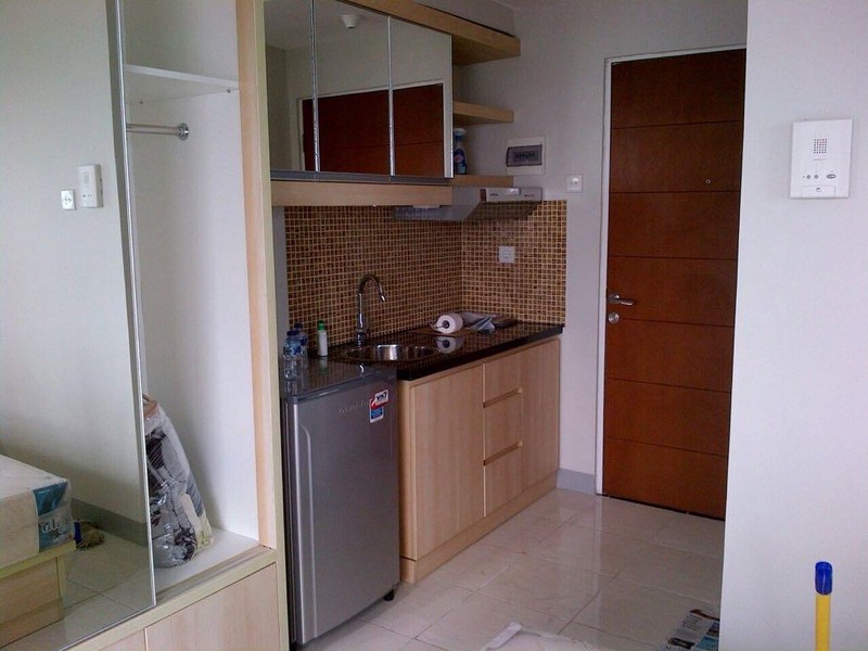 Dijual Apartemen Grand Taman Melati Margonda View Hutan UI