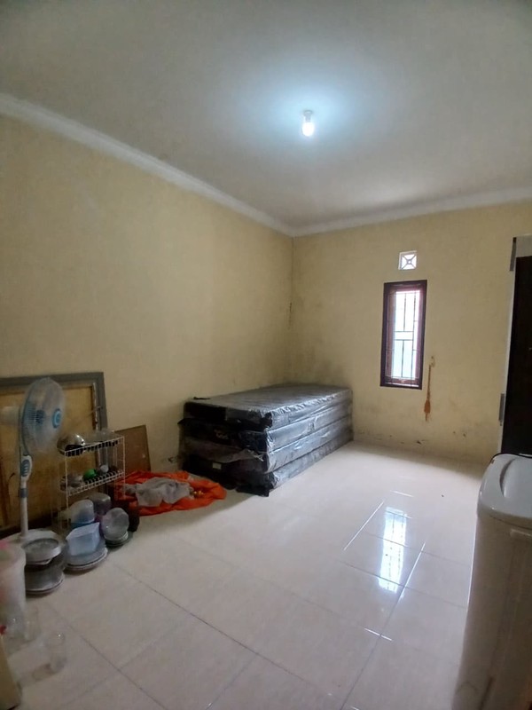 Rumah Nyaman 4 Kamar di Wedomartani Sleman Lokasi Asri & Strategis Dekat SD Model, Wedomartani, Ngemplak, Sleman