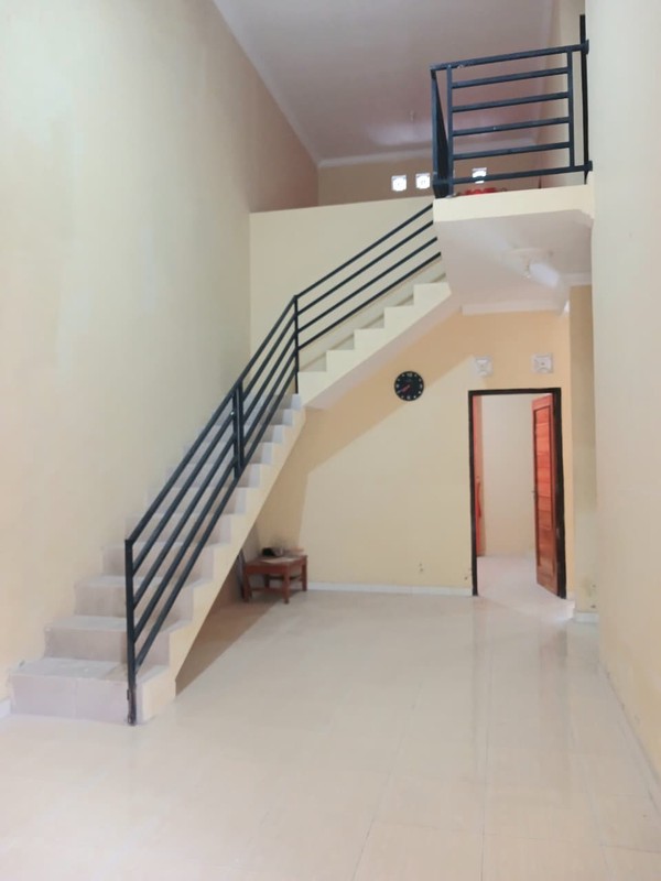 Rumah Nyaman 4 Kamar di Wedomartani Sleman Lokasi Asri & Strategis Dekat SD Model, Wedomartani, Ngemplak, Sleman